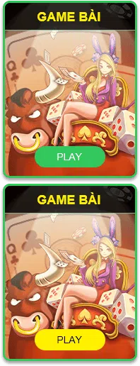 item game bài